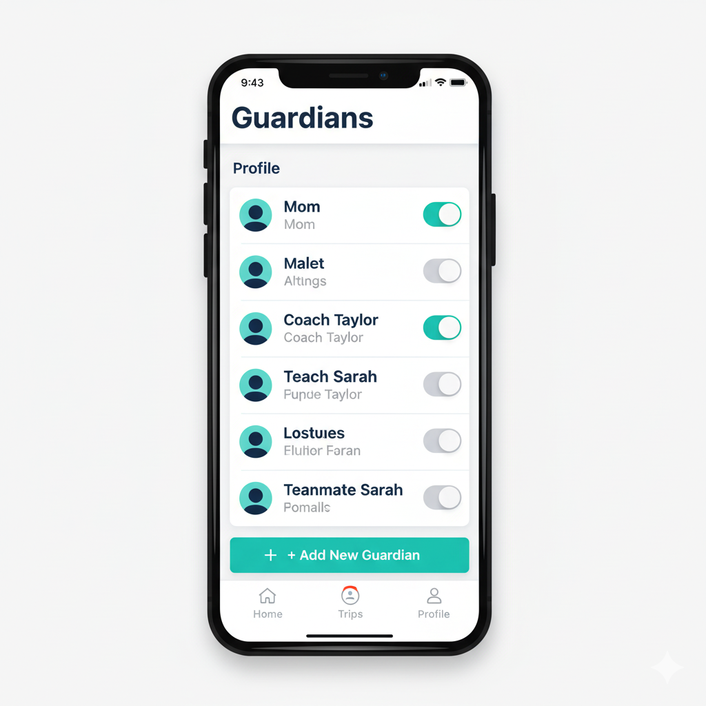 Guardians Screen Thumbnail